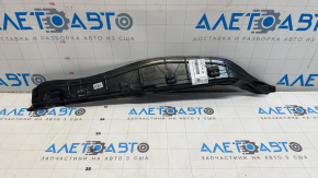 Right door-wing seal for BMW 3 G20 19-24