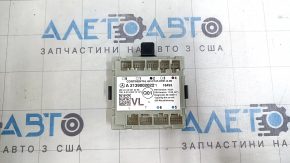 Front left door control unit Mercedes C-class W205 15-21