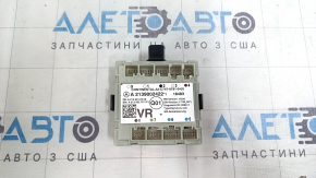 Front right door control unit for Mercedes C-class W205 15-21