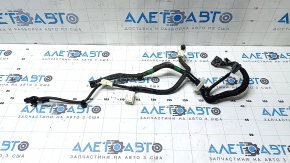 Toyota Avalon 13-18 Driver's Seat Wiring