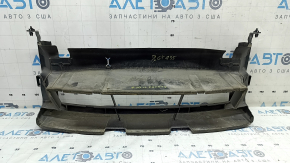 Lower radiator duct BMW F30 17-18 B46 without radar