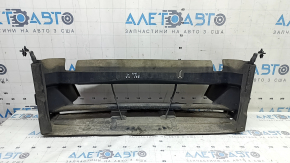 Lower radiator duct BMW F30 17-18 B46 without radar