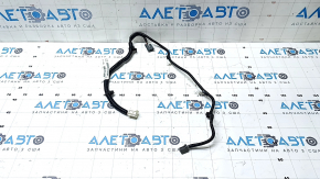 Toyota Avalon 13-18 Driver's Seat Wiring (Small)