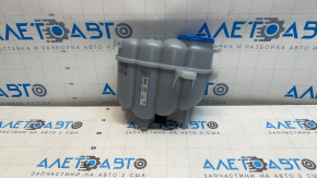 Cooling expansion tank Audi A5 F5 17- without cap NISSENS
