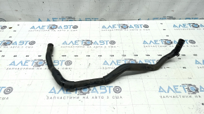 Pipes for gearbox cooler Mazda 6 18-21 long
