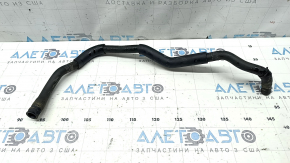 Pipes for gearbox cooler Mazda 6 18-21 long