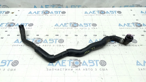 Pipes for gearbox cooler Mazda 6 18-21 short