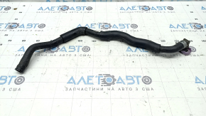 Pipes for gearbox cooler Mazda 6 18-21 short