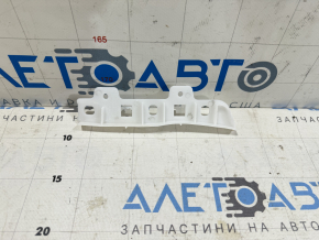 Front bumper mount on left wing Ford Escape MK3 13-16 prerest SIGNEDA