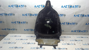 Rear seat bracket, row 2, left, Tesla Model X 16-21