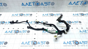 Toyota Avalon 13-18 Driver's Seat Wiring
