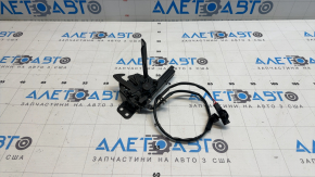 Hyundai Elantra AD 19-20 Hood Lock with Sensor