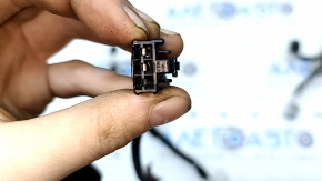 Lexus RX350 RX450h 10-15 Passenger Seat Wiring