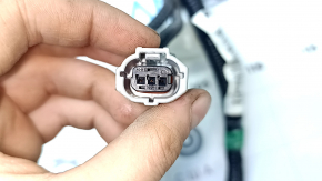 Lexus RX350 RX450h 10-15 Passenger Seat Wiring
