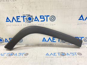 Door trim rear right Jeep Cherokee KL 19-arch structure
