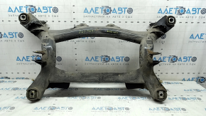 Rear subframe BMW 3 F30 328/330 12-18 rust