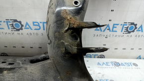 Rear subframe BMW 3 F30 328/330 12-18 rust