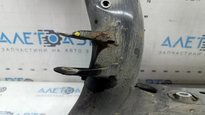 Rear subframe BMW 3 F30 328/330 12-18 rust