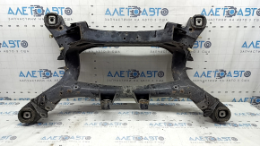 Rear subframe BMW 3 F30 328/330 12-18 rust