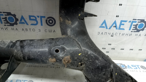 Rear subframe BMW 3 F30 328/330 12-18 rust