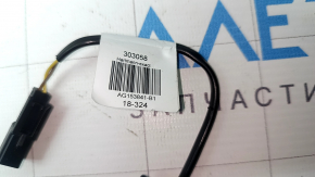 Tesla Model X 16-21 Driver's Seat Angle Magnetic Sensor