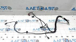 Tesla Model X 16-21 Driver's Seat Upper Wiring 