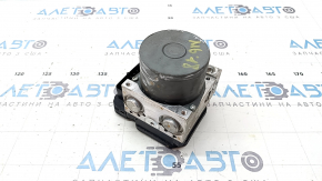 ABS Mazda 6 18-21