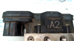 ABS Mazda 6 18-21