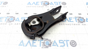 Mazda 6 rear engine mount microcracks 18-21