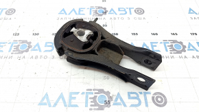 Mazda 6 rear engine mount microcracks 18-21