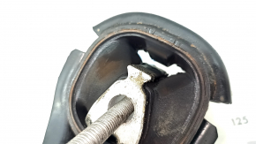 Mazda 6 rear engine mount microcracks 18-21