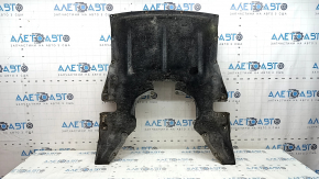 Engine protection for BMW 3 F30 4d 13-18 AWD worn out
