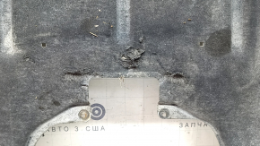 Engine protection for BMW 3 F30 4d 13-18 AWD worn out