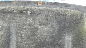 Engine protection for BMW 3 F30 4d 13-18 AWD worn out