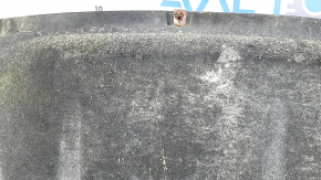 Engine protection for BMW 3 F30 4d 13-18 AWD worn out