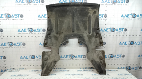 Engine protection for BMW 3 F30 4d 13-18 AWD worn out