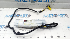 Tesla Model X 16-21 right seat airbag