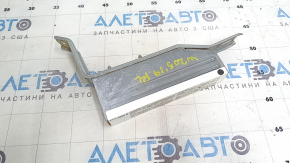 Mercedes C-class W205 15-21 rear left seat airbag rusty squib, contact with water