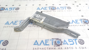 Mercedes C-class W205 15-21 rear left seat airbag rusty squib, contact with water