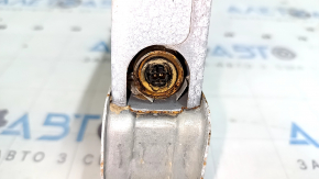 Mercedes C-class W205 15-21 rear left seat airbag rusty squib, contact with water