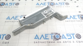 Mercedes C-class W205 15-21 rear right seat airbag rusty squib, contact with water
