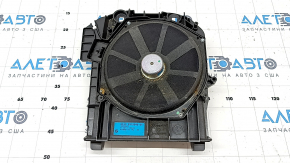 Subwoofer right BMW 5 F10 11-16 hi-fi