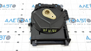 Subwoofer right BMW 5 F10 11-16 hi-fi