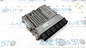 BMW 3 Series F30 17-18 B46 Engine Computer ECU