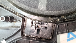 Subwoofer right BMW 5 F10 11-16 hi-fi