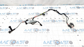 Mazda 6 14-21 Antenna Booster
