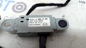 Mazda 6 14-21 Antenna Booster