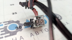 Mazda 6 14-21 Antenna Booster