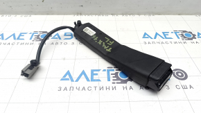 Tesla Model X 16-21 Driver's Seat Belt Latch 
