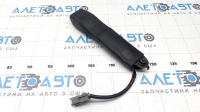Tesla Model X 16-21 Driver's Seat Belt Latch 